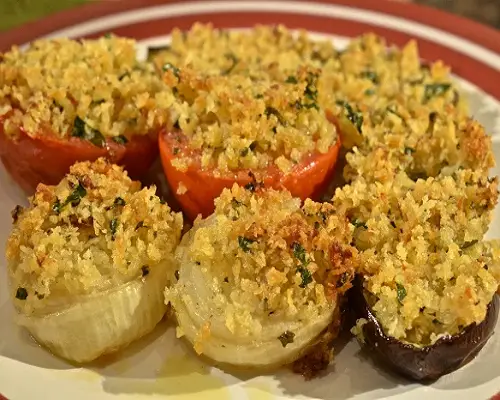 Stuffed Vegetables - EverybodyLovesItalian.comEverybodyLovesItalian.com